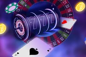 Explore the Exciting World of ForzaBet Online Casino -205176356 Explore the Exciting World of ForzaBet Online Casino -205176356