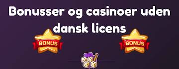Find de Bedste Casinoer Uden om ROFUS 531806487