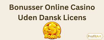 Find de Bedste Casinoer Uden om ROFUS 531806487