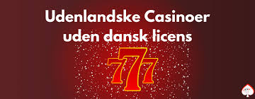Gode Udenlandske Casinoer En Guide til Spiloplevelse Gode Udenlandske Casinoer En Guide til Spiloplevelse