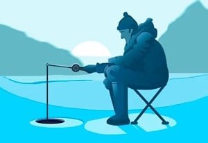 Reel in Big Wins with Canada's Ultimate Ice Fishing Online Casino Challenge, ice fishing live game
