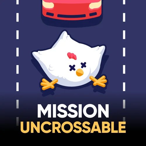 Mission uncrossable canada in Canada