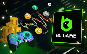 Scopri l'App BC Game La Rivoluzione del Gioco Online Scopri l'App BC Game La Rivoluzione del Gioco Online