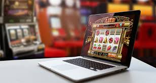 Slot Neo Din Guide till Spännande Slotmaskiner