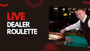 The Thrills and Strategies of Live Roulette A Comprehensive Guide