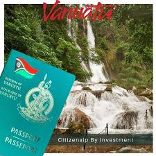 Understanding Vanuatu Citizenship by Investment A Comprehensive Guide 748679987 Understanding Vanuatu Citizenship by Investment A Comprehensive Guide 748679987