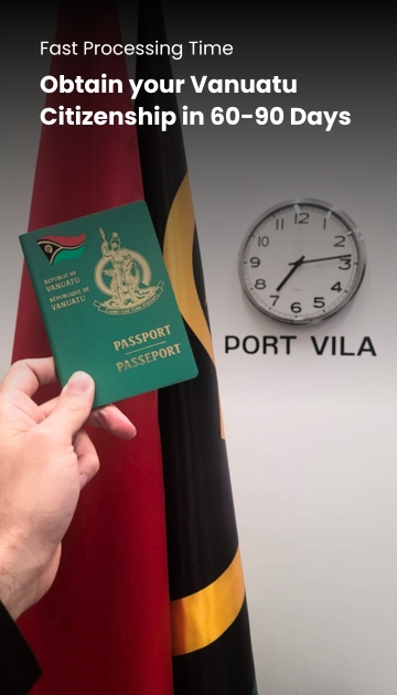 Understanding Vanuatu Citizenship by Investment A Comprehensive Guide 748679987 Understanding Vanuatu Citizenship by Investment A Comprehensive Guide 748679987