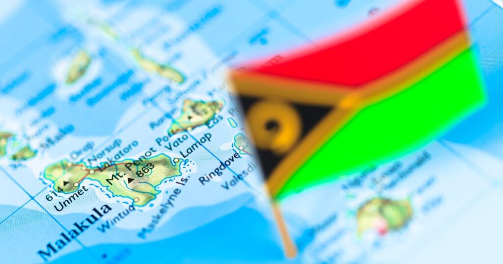 Understanding Vanuatu Citizenship by Investment A Comprehensive Guide 748679987 Understanding Vanuatu Citizenship by Investment A Comprehensive Guide 748679987