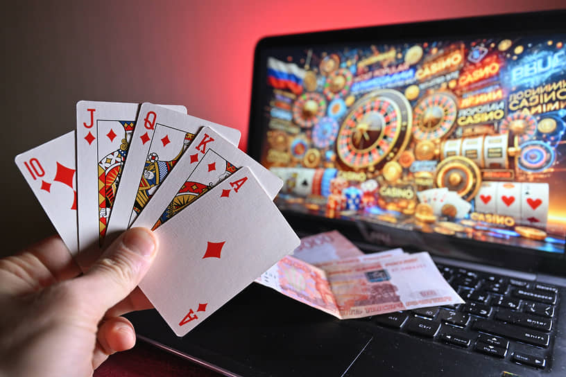 Casino Platforms That Reward Players Maximizing Your Gaming Experience 1616833706