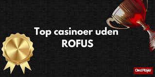 Casino uden Rufus Spil sikkert med Apple Pay 2008055206