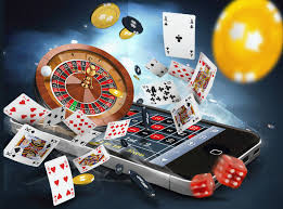 Descubre la Magia de CashWinCasino Diversión y Ganancias a un Clic