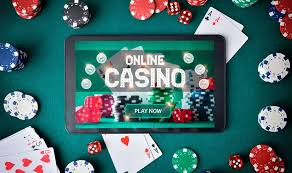 Discover Chipstars Casino Online Games A Comprehensive Guide