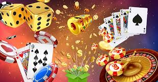 Experience the Thrill at DaVinci's Gold Casino & Sportsbook