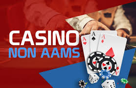 Guida Completa ai Casinò Stranieri Vantaggi e Considerazioni