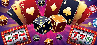 Top Casino Vaše Průvodce Nejlepšími Hrami a Bonusy