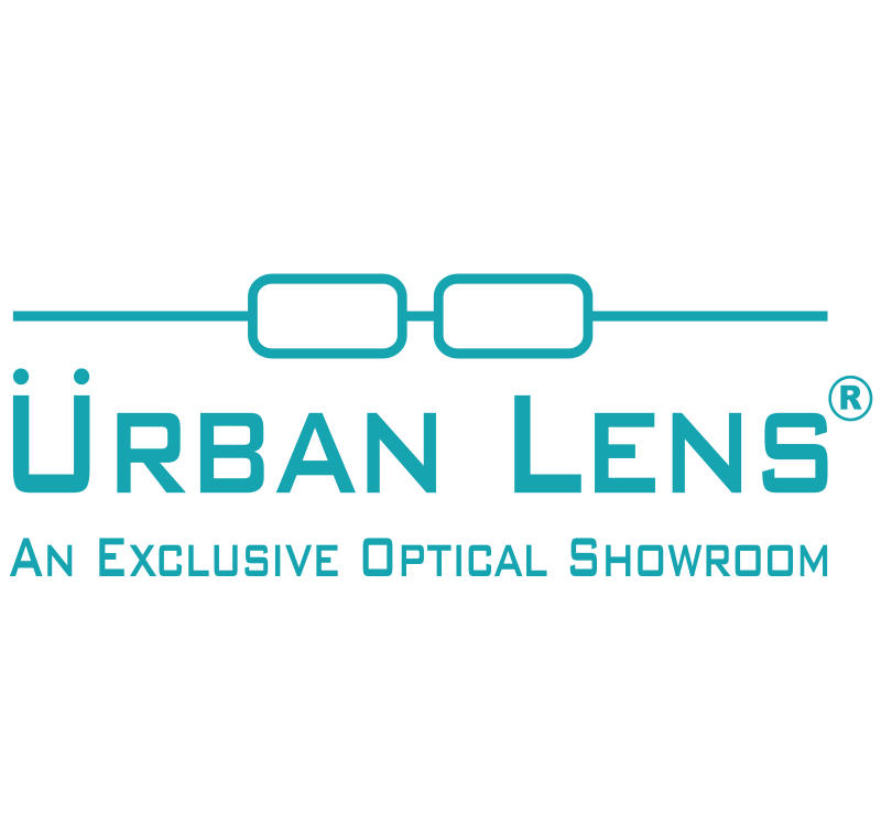 Urban Lens Logo